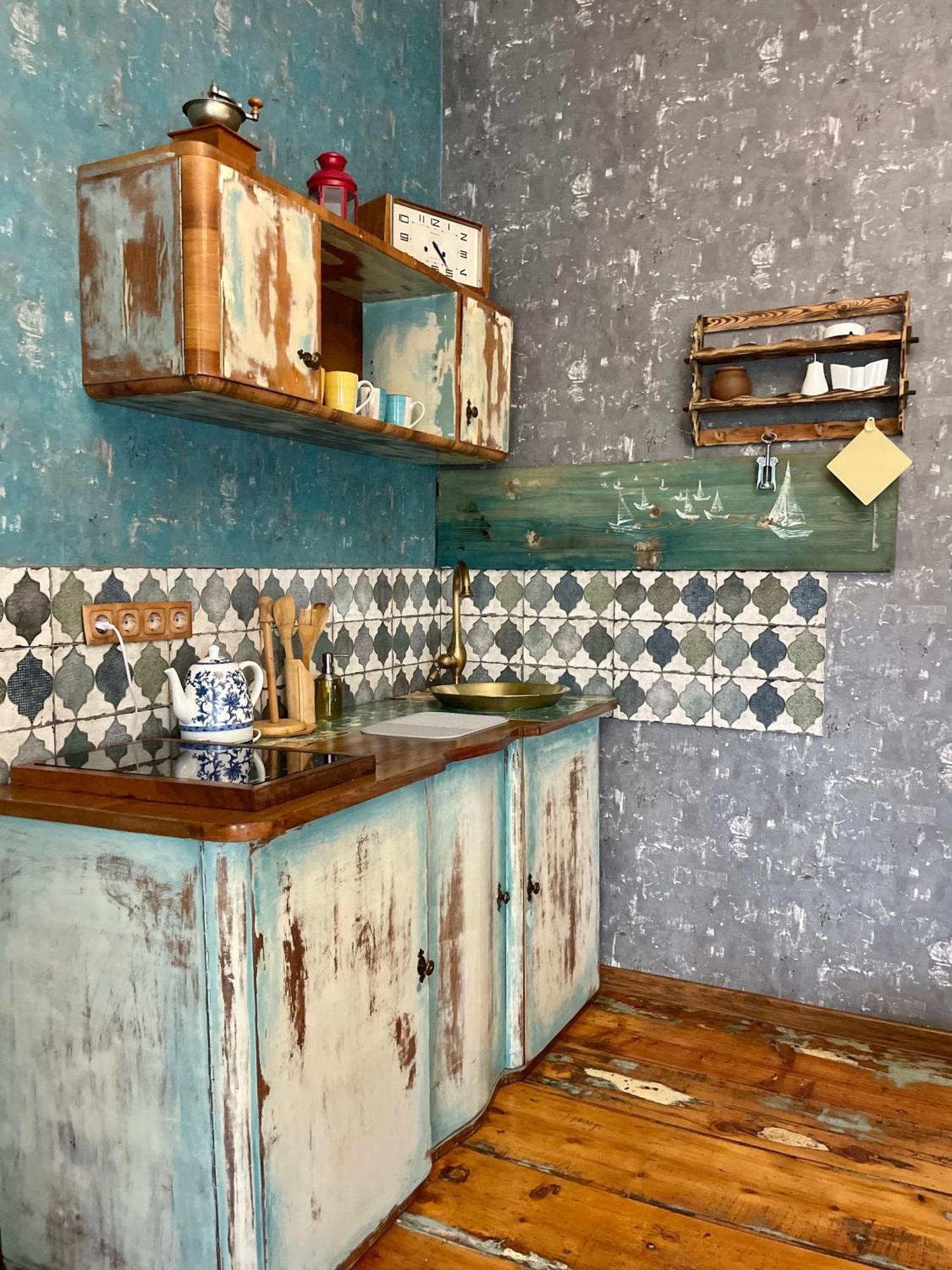 Arts Hotel Tbilisi Ngoại thất bức ảnh
